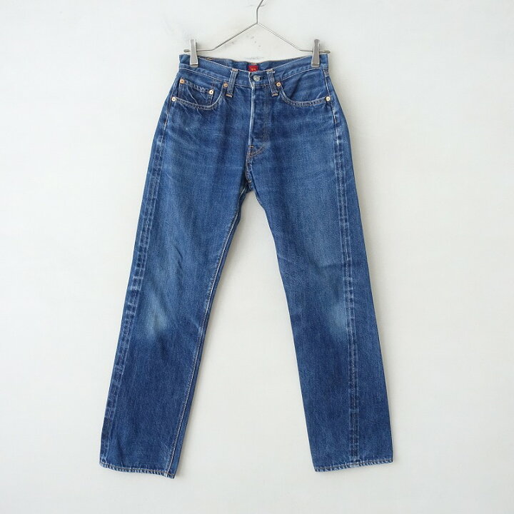 楽天市場】リゾルト RESOLUTE 710デニムパンツ 29 【中古】【90H52 