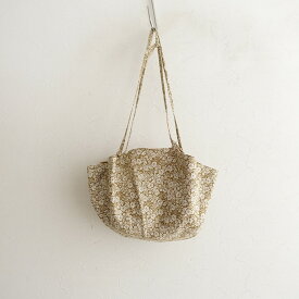 【美品/定価1.6万】オールドマンズテーラー R&D.M.Co- wild berry circle bag 【中古】【30I52】