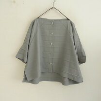 楽天市場】me ISSEY MIYAKE（シャツ・ブラウス｜トップス 