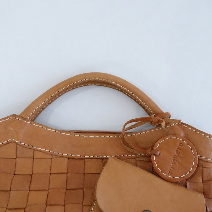 楽天市場】【定価1.4万】ズッケロフィラート zucchero filato レザー 