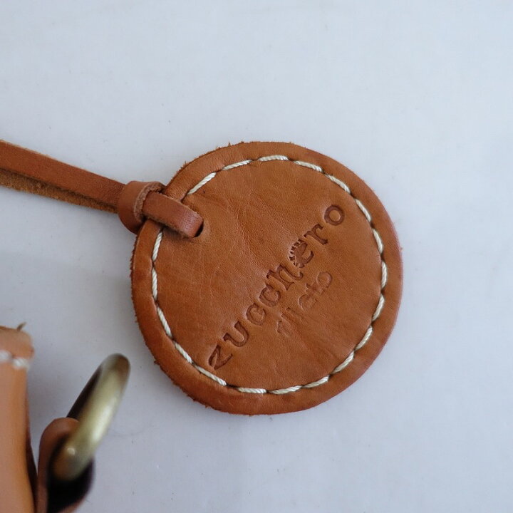 楽天市場】【定価1.4万】ズッケロフィラート zucchero filato レザー 