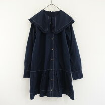楽天市場】Ganni（ワンピース｜レディースファッション）の通販 