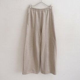 【定価6.4万】ソウワー SOWER SCOUT スウェットパンツ 1 【中古】【03I52】
