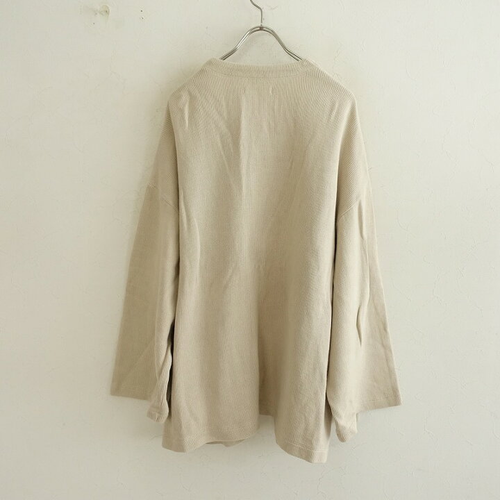 楽天市場】【メンズ】ネストローブ コンフェクト nest Robe CONFECT 