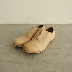 【定価3.4万】アウッタ AUTTAA レースハイドシューズ 37/23.5 37 【中古】【90K52】