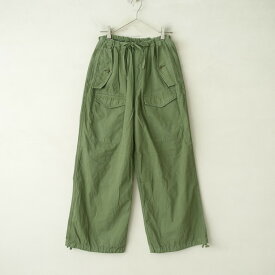 【定価2.6万】ティッカ TICCA カーゴパンツ 1 【中古】【12K52】