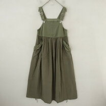 楽天市場】ネストローブ サロペットの通販
