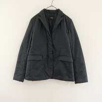 楽天市場】キルティング ジャケット（ブランドセオリー）（レディース 