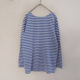 シンゾーン THE SHINZONE マリンボーダーTシャツ F 【中古】【02A62】