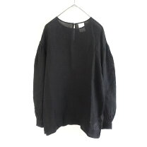 楽天市場】veritecoeur ヴェリテクール リネン（トップス｜レディース 