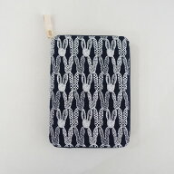 【2025/定価1.7万/未使用】ミナペルホネン×ほぼ日刊イトイ mina perhonen×HOBONICHI pomppia 手帳カバ…