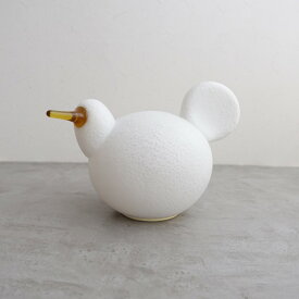 【北欧】美品/定価8.6万/マジス×イッタラ Magis×iittala LINNUT Siiri テーブルランプ 【中古】【40C62】