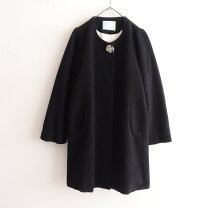 楽天市場】フランシュリッペ コート（レディースファッション）の通販