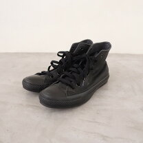 楽天市場】converse コンバース lea all star ox レザー オールスター 