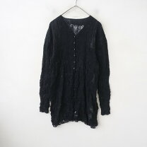 楽天市場】シフォン プリーツ（ブランドイッセイミヤケ）（トップス 