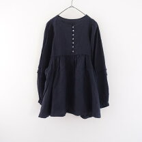 楽天市場】nest robe ブラウスの通販
