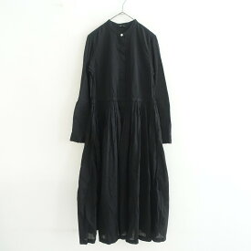 オールドマンズテーラー R&D.M.Co- フロントオープンシャツドレス M 【中古】【41D62】