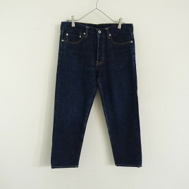 オールドマンズテーラー R&D.M.Co- デニムパンツ S 【中古】【10E62】