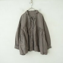 楽天市場】ネストローブ リネン ブラウス 中古の通販