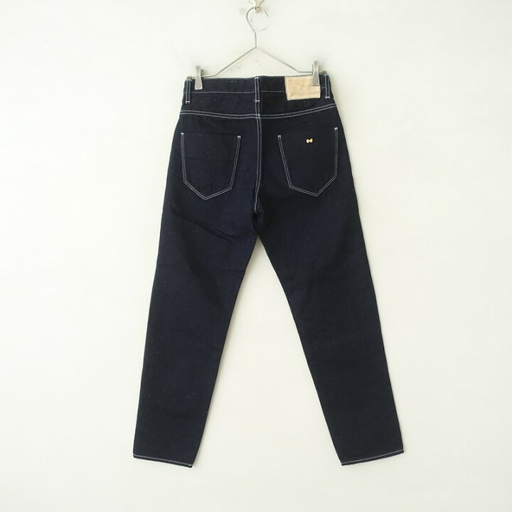 楽天市場】【定価3.5万】ミナペルホネン mina perhonen Always デニム 
