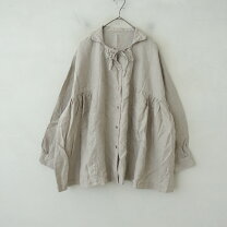 楽天市場】nest robe ブラウスの通販