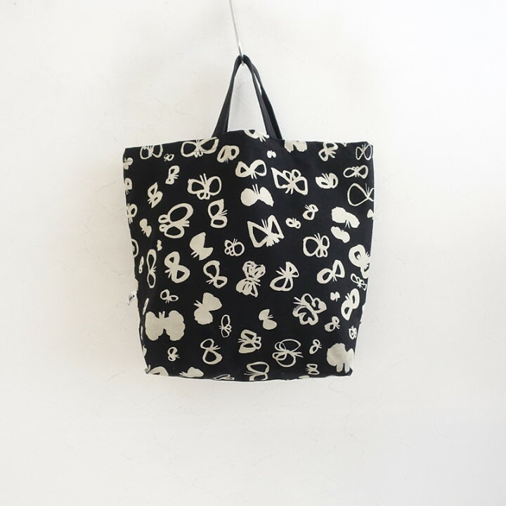 楽天市場】ミナペルホネン mina perhonen flutter tote bag トート 