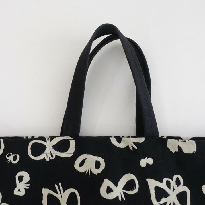 楽天市場】ミナペルホネン mina perhonen flutter tote bag トート 