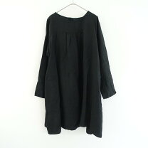 楽天市場】リネン チュニック（ブランドネストローブ）の通販