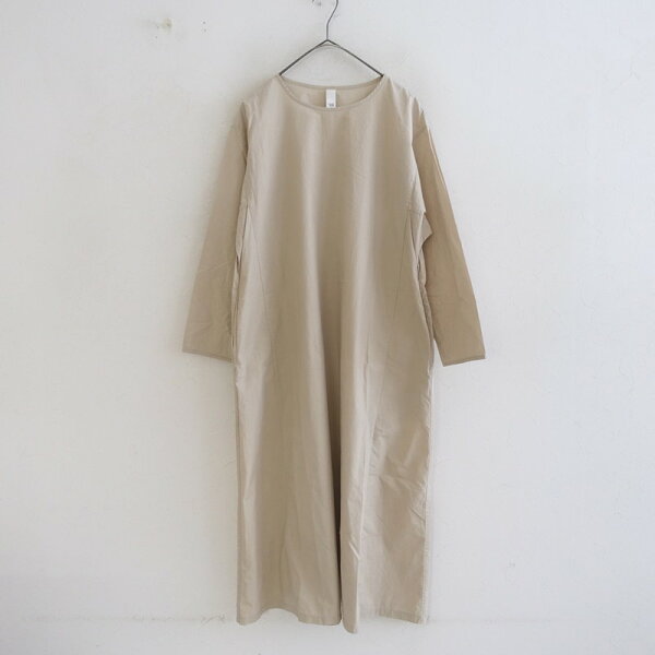 ヨリ Yoli Simple one piece  F 【中古】【52F62】