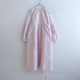 【定価4.1万】ヌキテパ ne Quittez pas ワンピース - 【中古】【52F62】