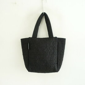 【定価3.8万】マリメッコ marimekko Joy Tote M Logo トートバッグ 【中古】【20G62】