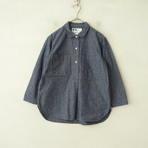 楽天市場】マーガレットハウエル（シャツ・ブラウス｜トップス 