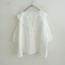楽天市場】nest robe ブラウスの通販