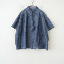 楽天市場】porter des boutons（シャツ・ブラウス｜トップス 