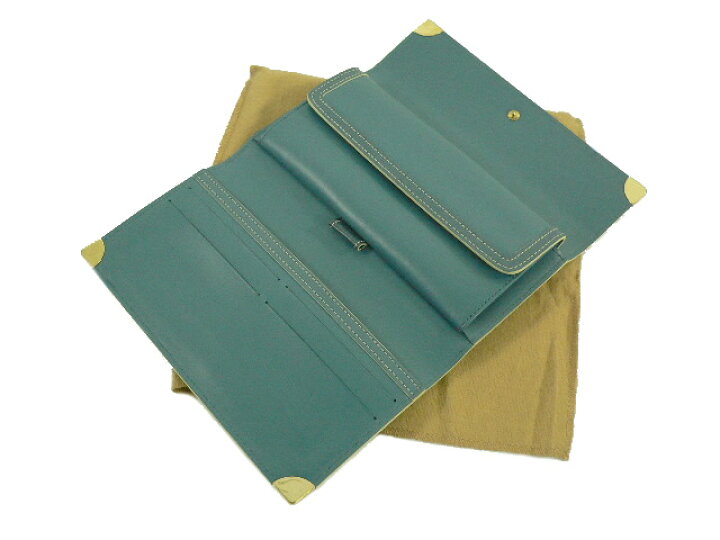 楽天市場】:ルイヴィトン スハリ ポルト トレゾール  