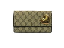 楽天市場】GUCCI 長財布 ハートの通販