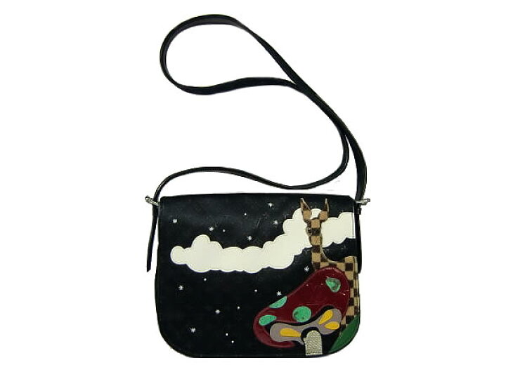 ルイ ヴィトン LOUIS VUITTON コント ドゥ フェ ミュゼット M92273 