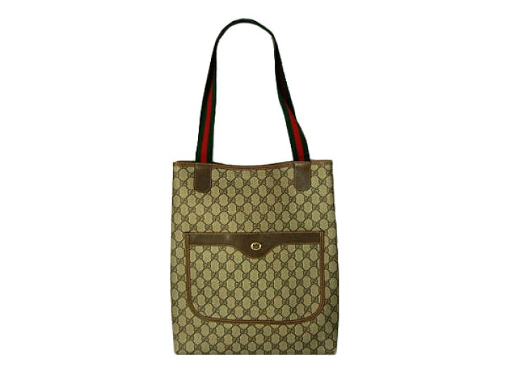楽天市場】:グッチ オールドグッチ トートバック GUCCI 人気 