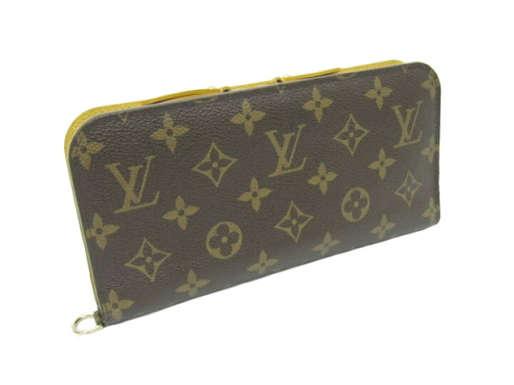 楽天市場】:ルイ・ヴィトン モノグラム ポルトフォイユ・アンソリット  