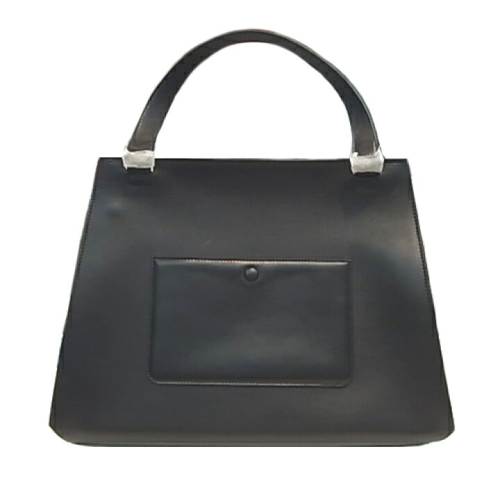 楽天市場】:CELINE セリーヌ 172603 ラージ エッジ ブラック レザー 革 