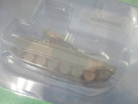 JASDF 自衛隊 モデルコレクション 59号 1/72 96式装輪装甲車 DEAGOSTINI 陸上自衛隊【中古】【訳あり】【未使用】