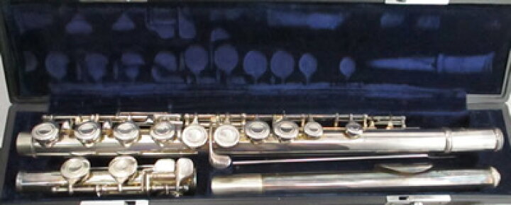 楽天市場】ヤマハ フルート YFL-31 YAMAHA 楽器 【中古】 : ボッカデラ 