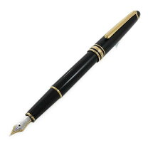 楽天市場】montblanc 万年筆 585の通販 