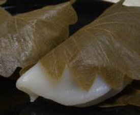 ■柏餅手作りセット■ (選べるあんこ 450g)