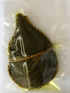 桜葉 (茶) 塩漬け 50枚 【和菓子材料】桜の塩漬け 桜の葉 中国産