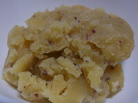 スイートポテトに