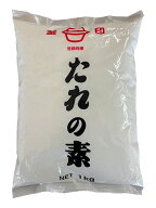たれの素　1kg みたらし 業務用【和菓子材料】