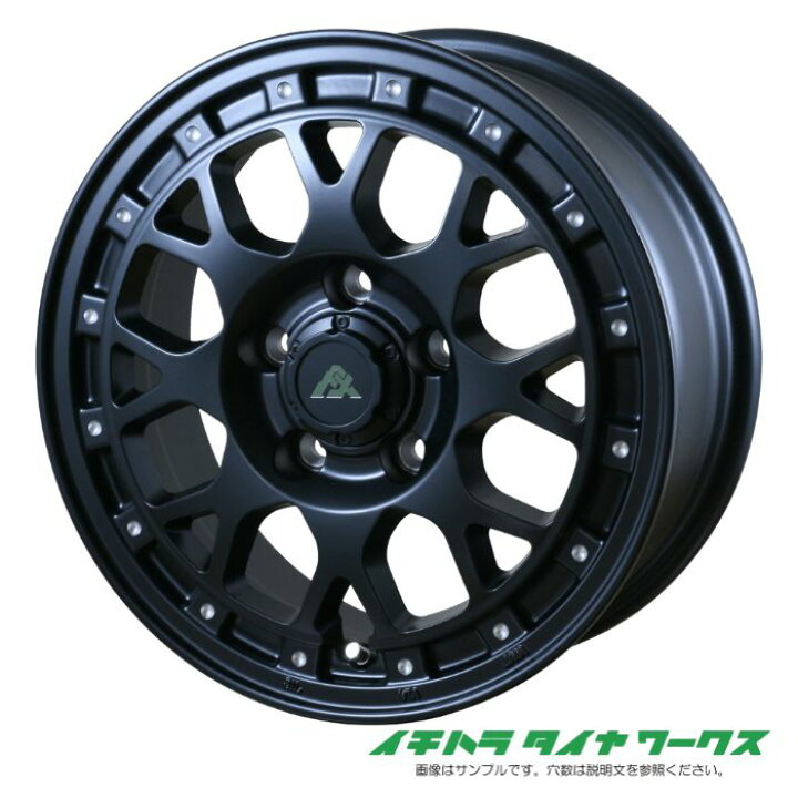 楽天市場】【新品ホイール 4本セット商品】アルジェノン フェニーチェ 