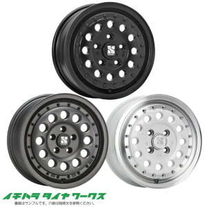 yVizC[ 4{ZbgizMLJ XTREME-J RUGGED 16C` 6.5J 5H-114.3 @lđ