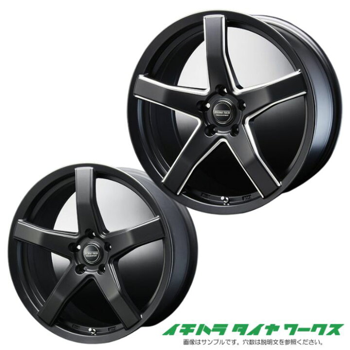 楽天市場】【新品ホイール 1本（交換、補修用）】ブレスト バーンズ 